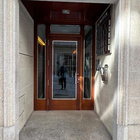 The Blue Flat Vigo Apartment ภายนอก รูปภาพ