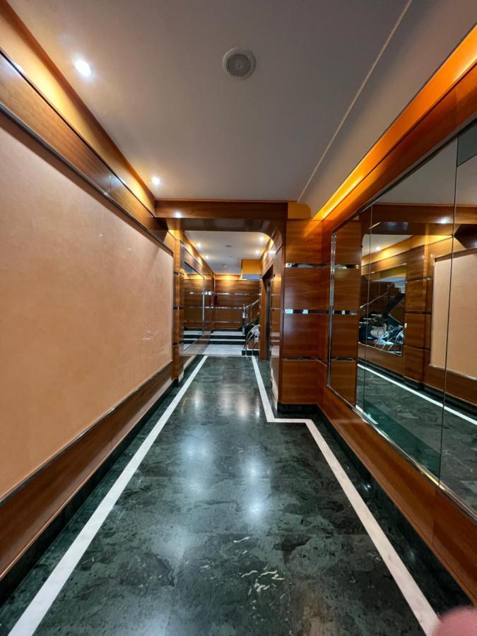 The Blue Flat Vigo Apartment ภายนอก รูปภาพ